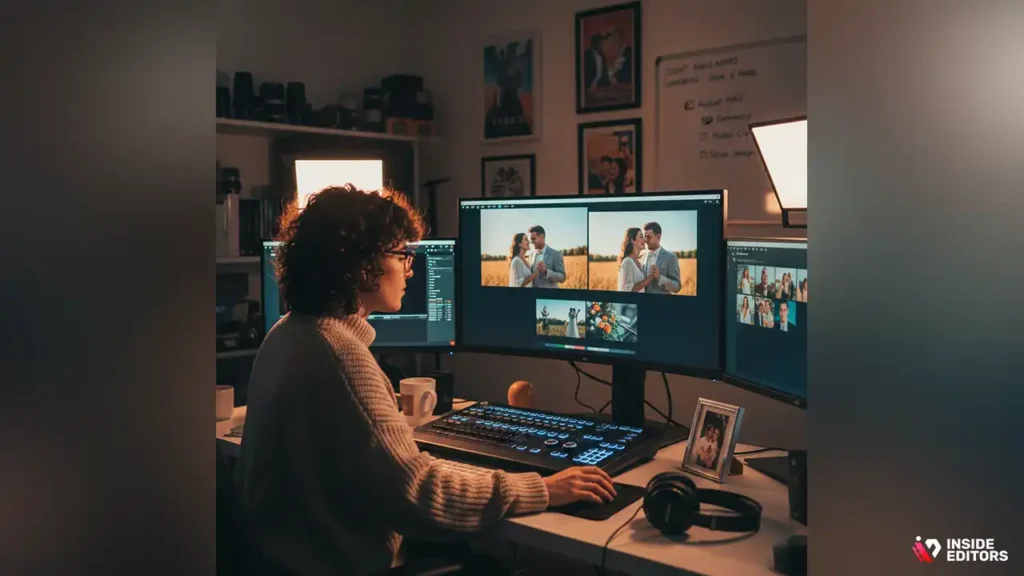 Post-Production & Deliverables
