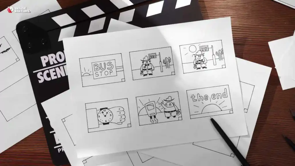 Pre-Production Mastery