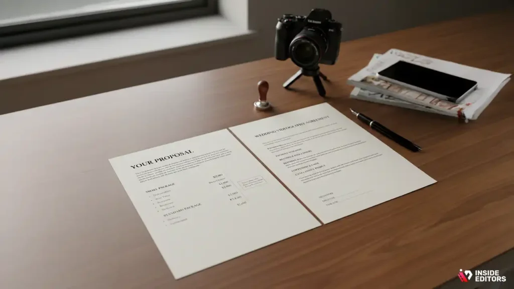 Pricing, proposals and contracts that win