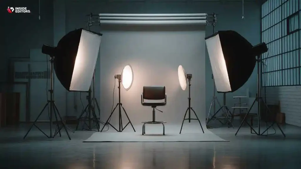 Professional Lighting Strategies