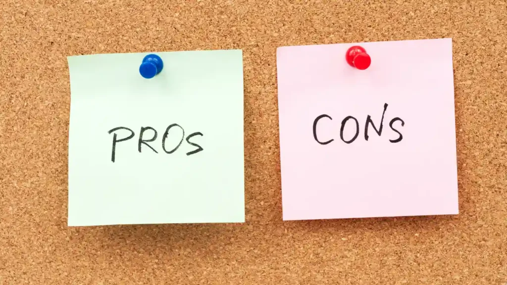 Pros and Cons of Reposting Strategies
