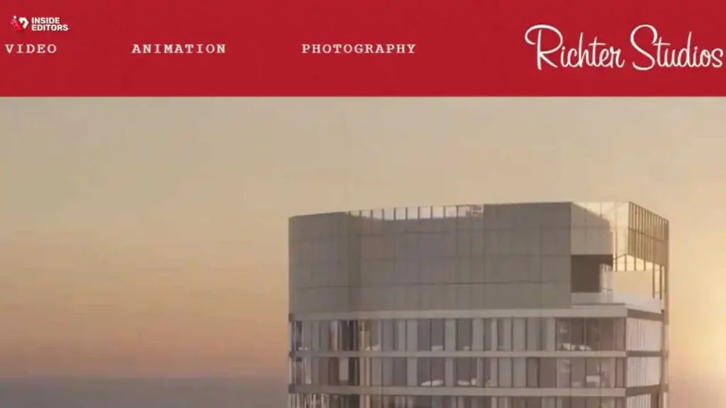 Richter Studios