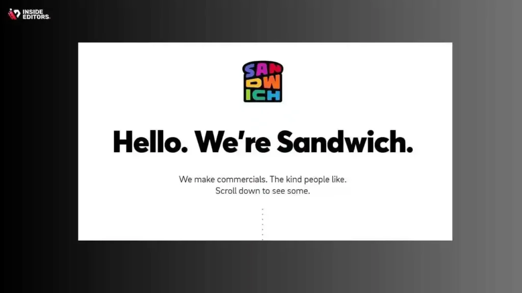 Sandwich Video