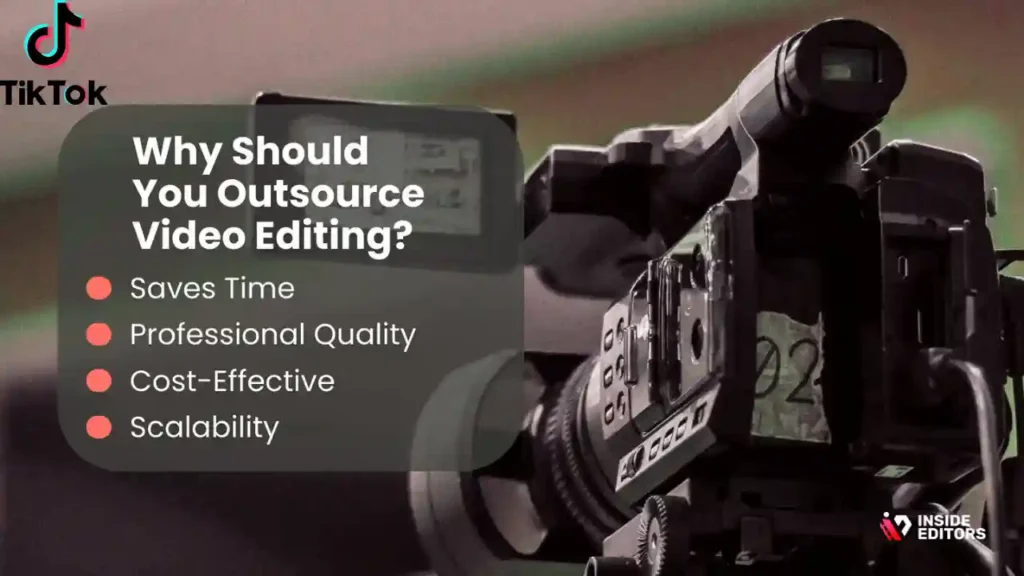 Scaling Content: Time to Outsource Editing?