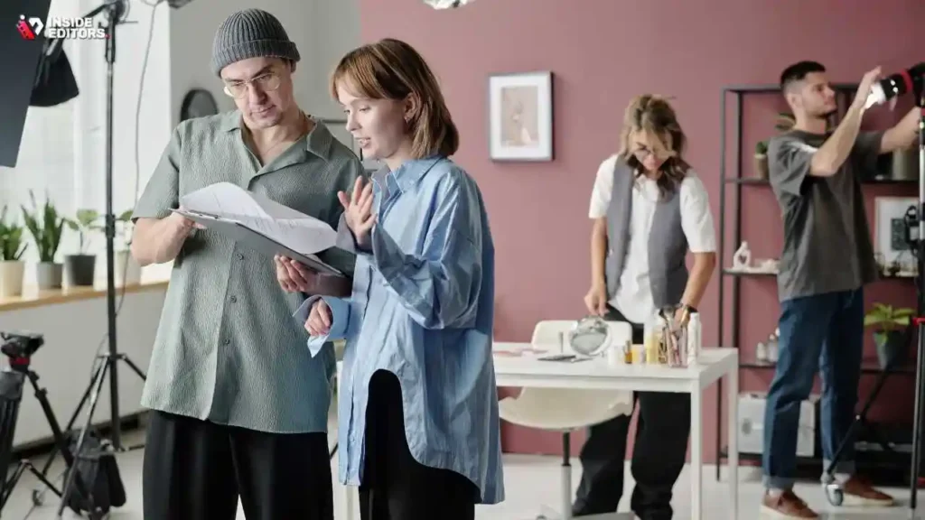 Scripting for Engagement, Not Just Information