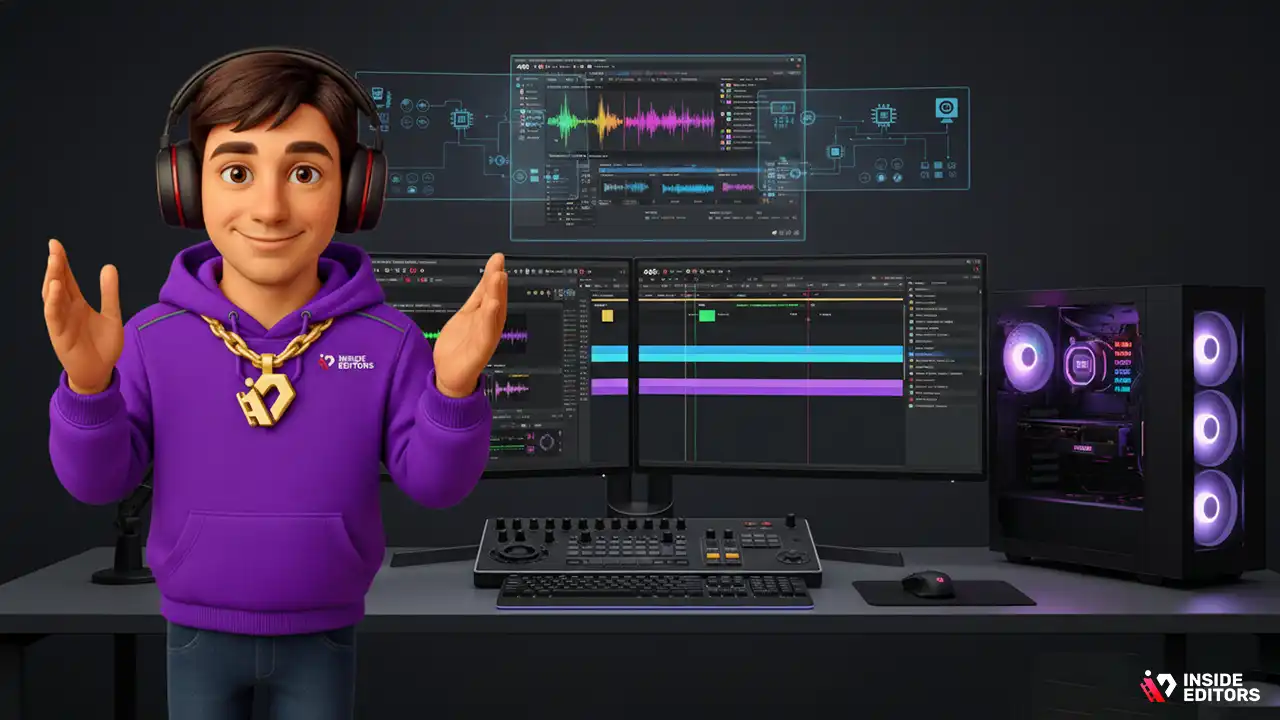 Smart Steps to Buy a Desktop Computer for Video Editing