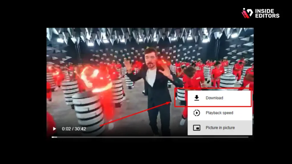 Step 2C_ Execute the Conversion and Download
