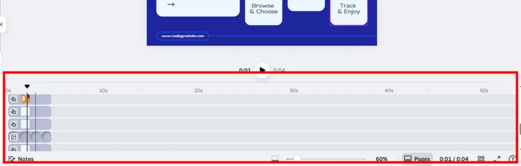 Step 3: Mastering the Timeline and Scene Management