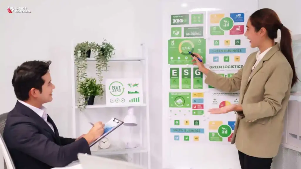 Strategic Value of Corporate Videos