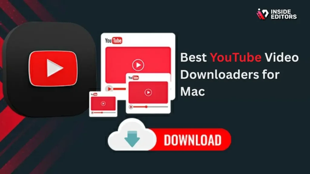 The Best YouTube Video Downloaders for Mac in 2026