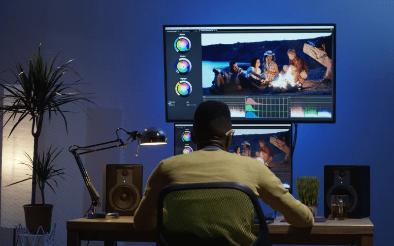 The Business Impact of Premium Editing