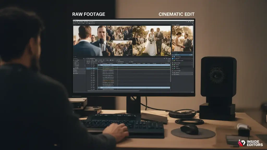 The Case for Raw Footage