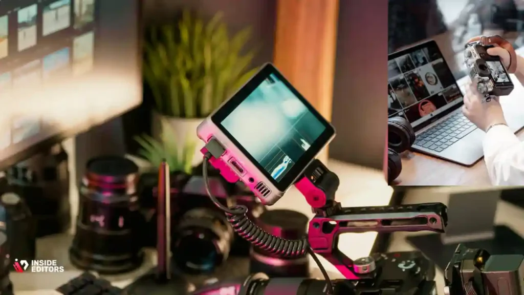 The Editing Advantage: Boosting Engagement