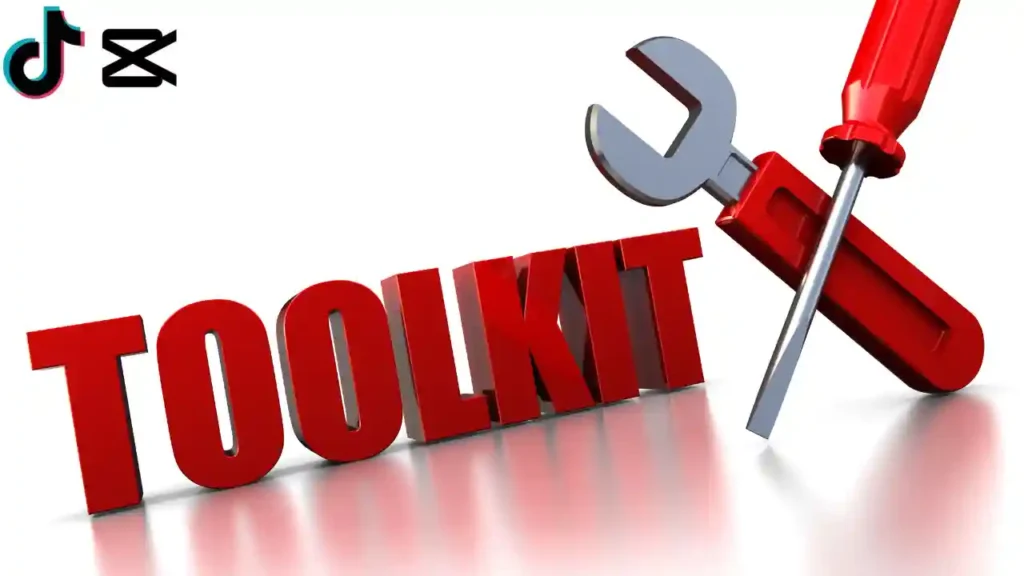 The Essential Toolkit Behind TikTok Success