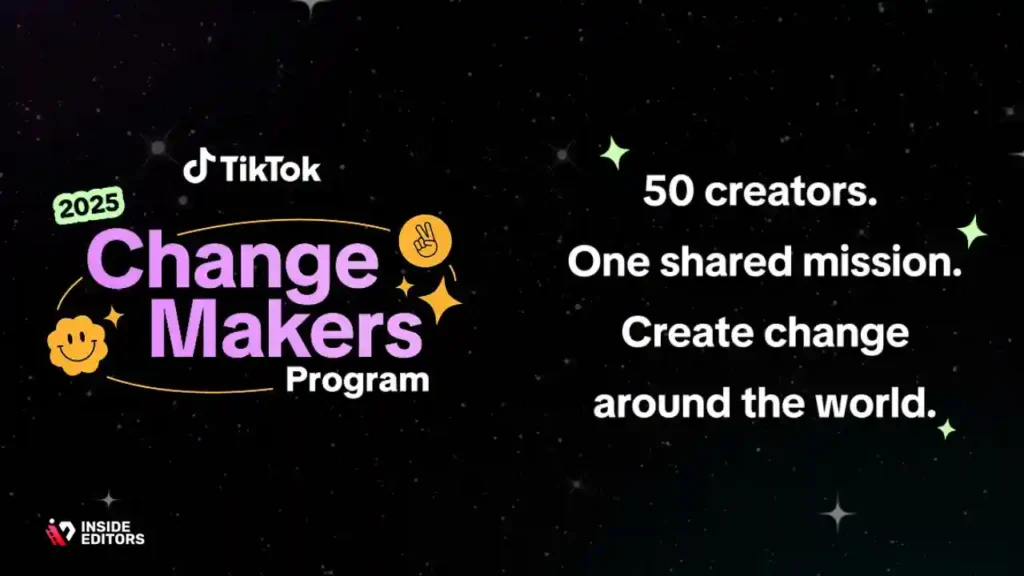 The Ever-Changing Throne of TikTok
