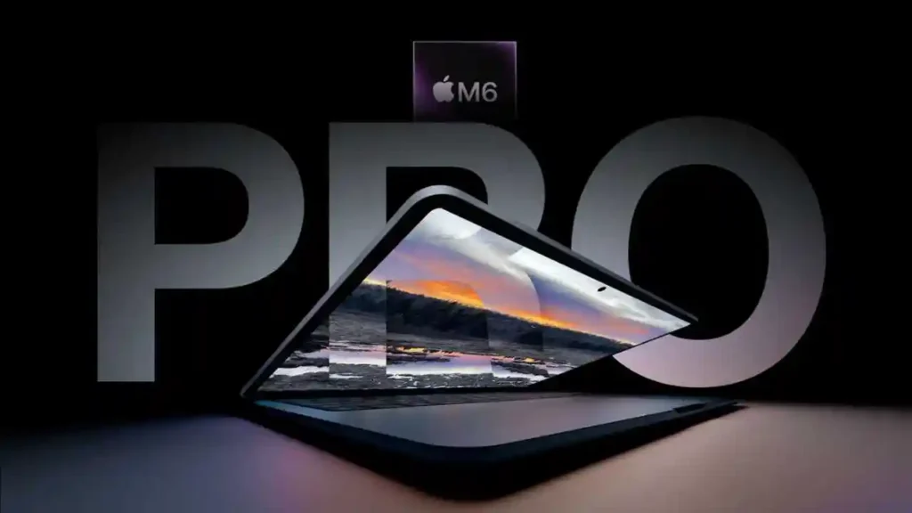 The Future: 2025 OLED MacBook Pro