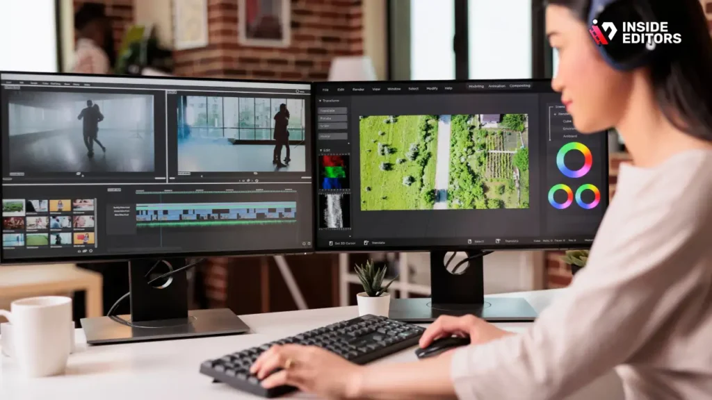 The Importance of Professional Video Editing Services