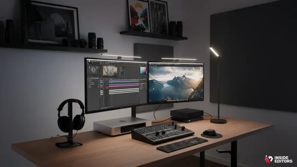 The Key Editing Tools That Make Your Videos Stand Out (and how your Mac helps)