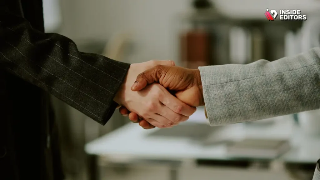 The Power of Professional Partnership