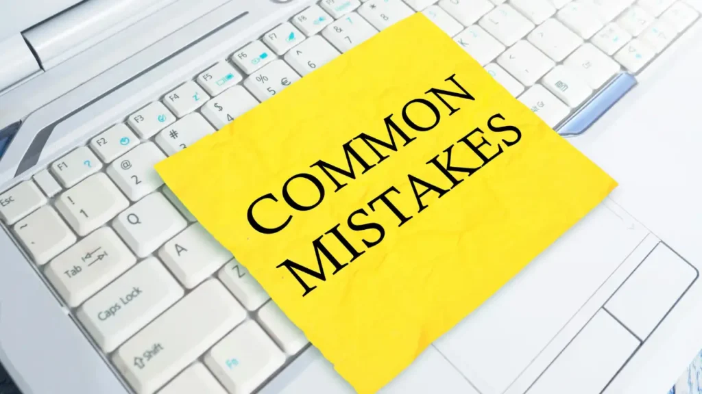 The most common mistakes buyers make when ordering wedding video editing