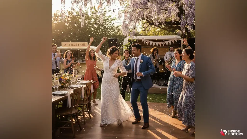 Timeless Classic Upbeat Songs for Wedding Videos