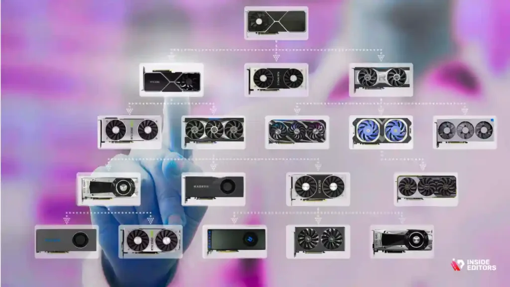 Top 10 Graphics Card for Video Editing