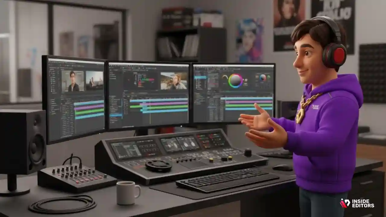 Best Graphics Card for Video Editing : Top 10 Picks