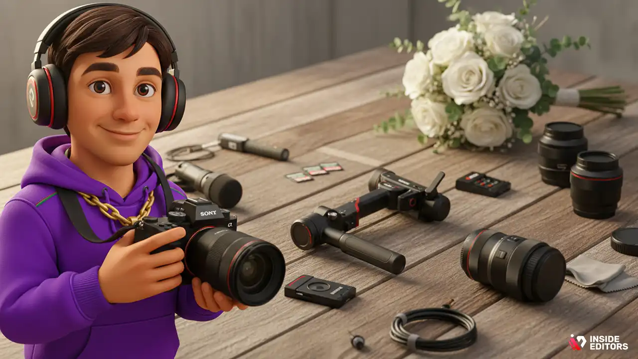 Top 10 Video Camera For Wedding Choices Reviewed