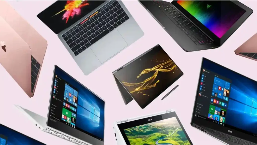 Top 5 Budget Laptops for Video Editing in 2025