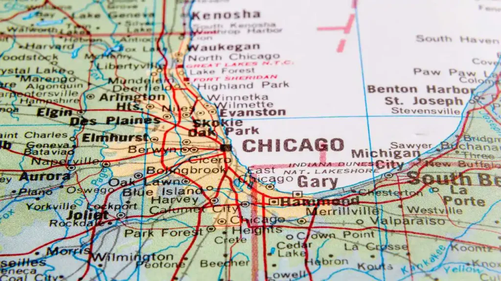 Top 5 Chicago Picks