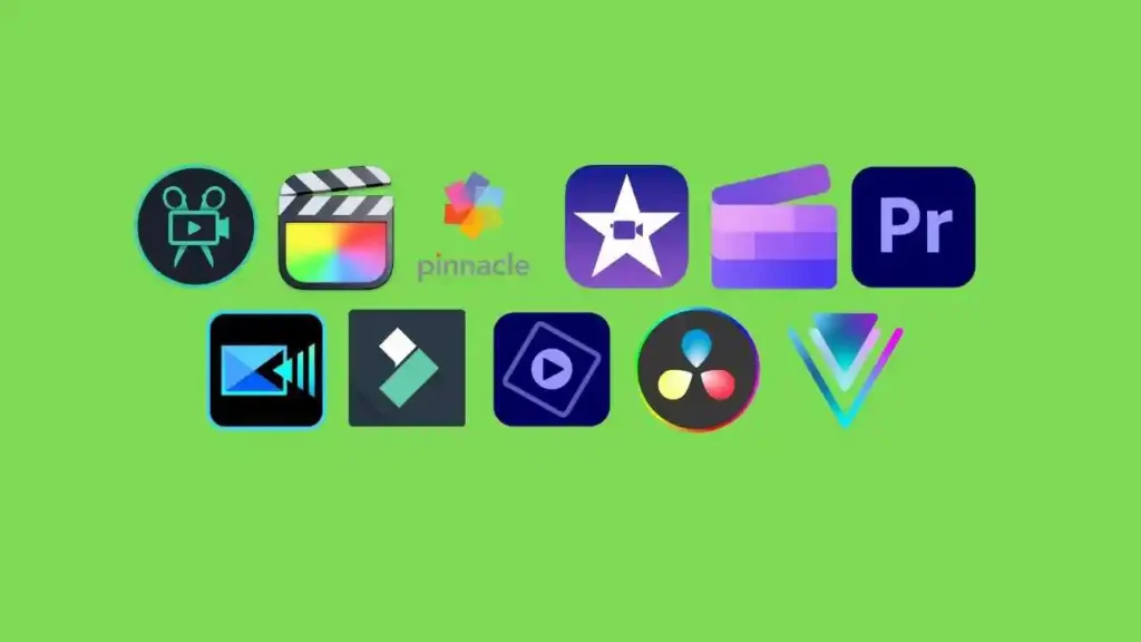 Top Editing Software for USA