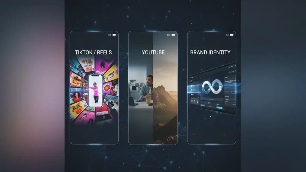 Transition pitfalls to avoid across platforms (TikTok, YouTube, Reels)