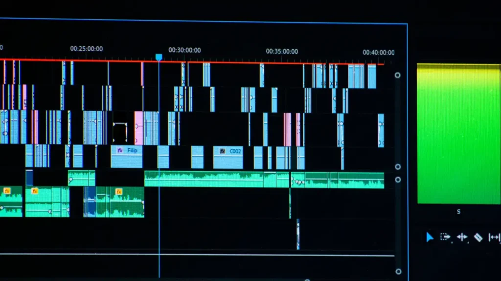 Transition workflows that save time (and keep quality consistent)