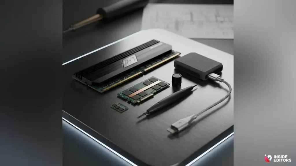 Extending the Life of Older Hardware