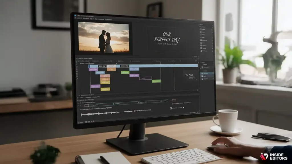 Wedding Video Templates: An Overview