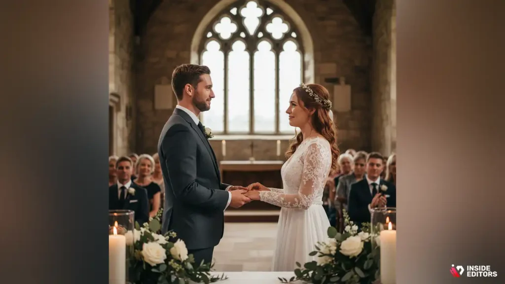 The Power of a Wedding Highlight Video