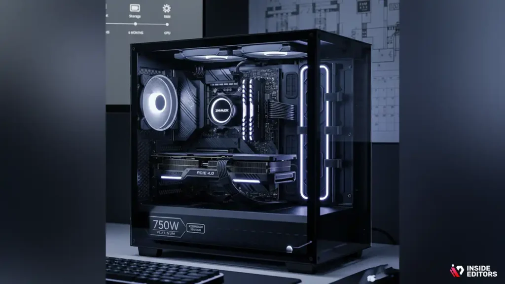 Upgrading, future-proofing, and what to buy now