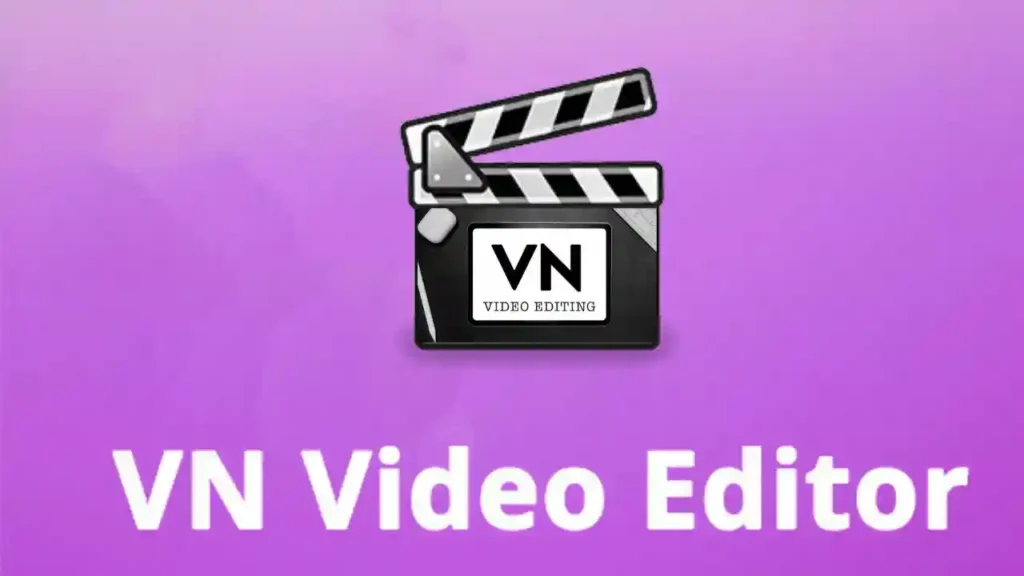 VN Video Editor: Clean, Creator-Friendly, Free