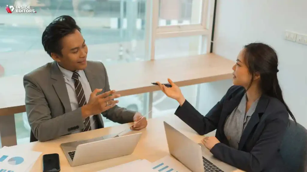 Vetting Corporate Partners