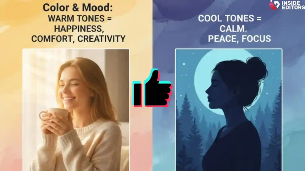 Using effects in how to make TikTok video editing that hooks viewers in seconds.
