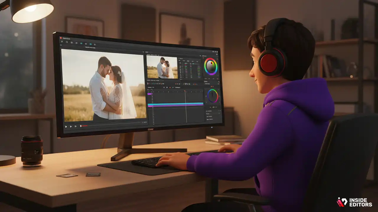 Wedding Photo And Video: Your Perfect Combo Deal