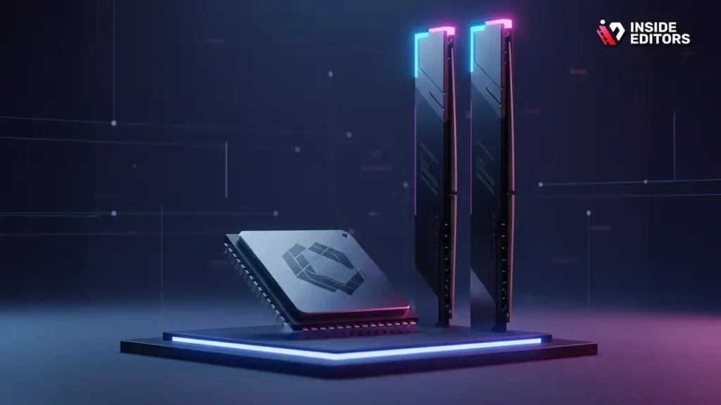 What CPU, GPU, RAM, and Storage Do You Actually Need