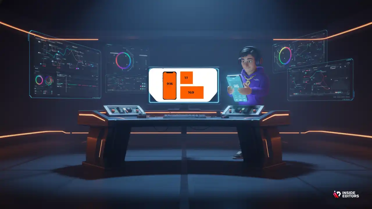 What Is the Perfect TikTok Video Size?