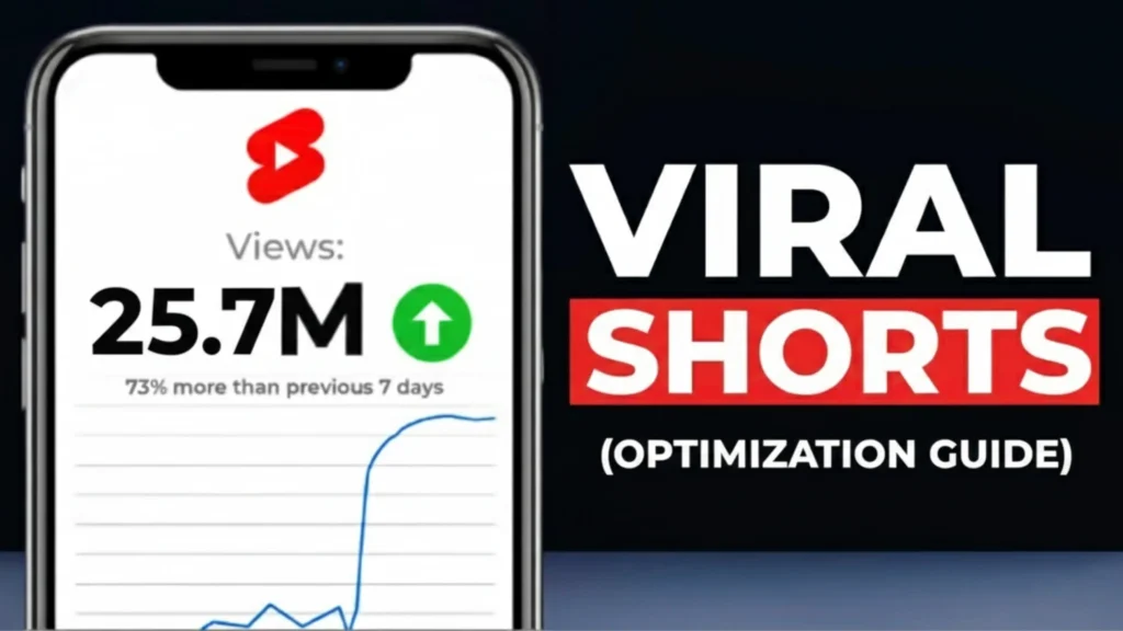 What Makes a YouTube Shorts Video Go Viral