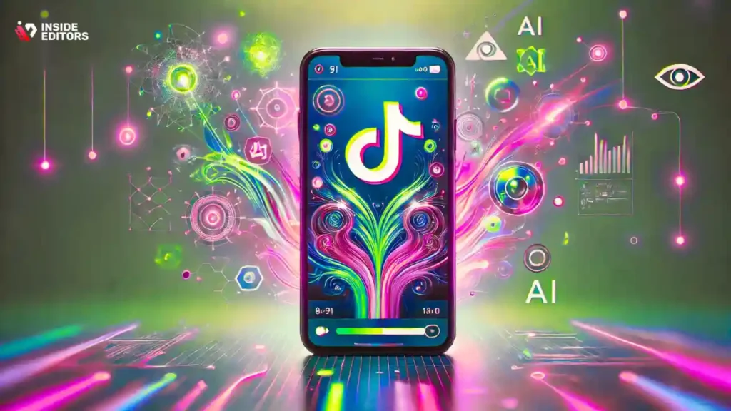 What an AI TikTok Video Generator Really Does