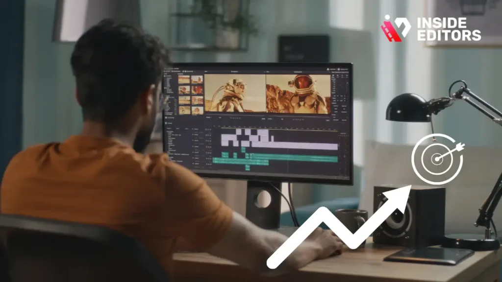 When Professional Editing Services Can Help You Scale Faster