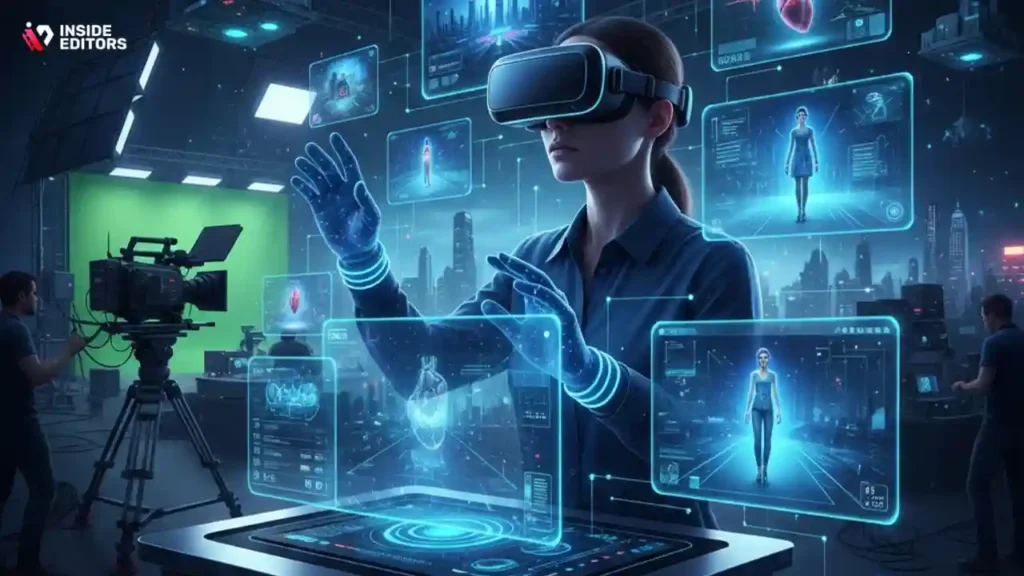 Why 3D Video Editing Matters More Than Ever in 2025