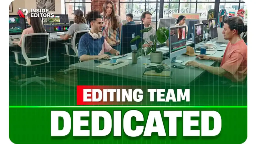 Why Inside Editors Stands Out