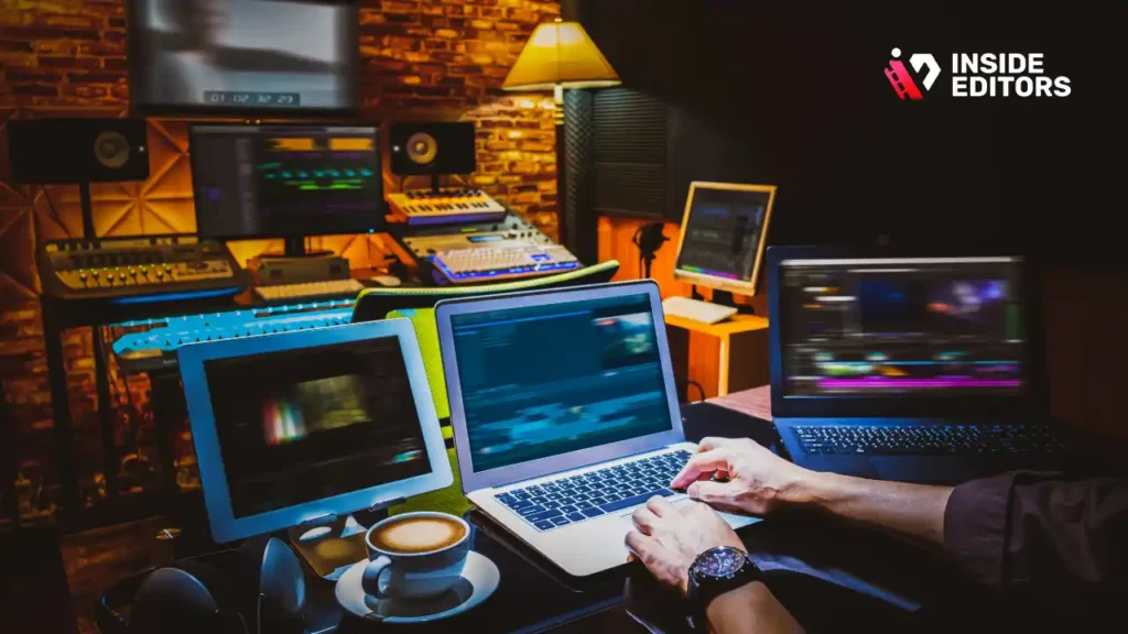 Why Professional Editing Still Matters