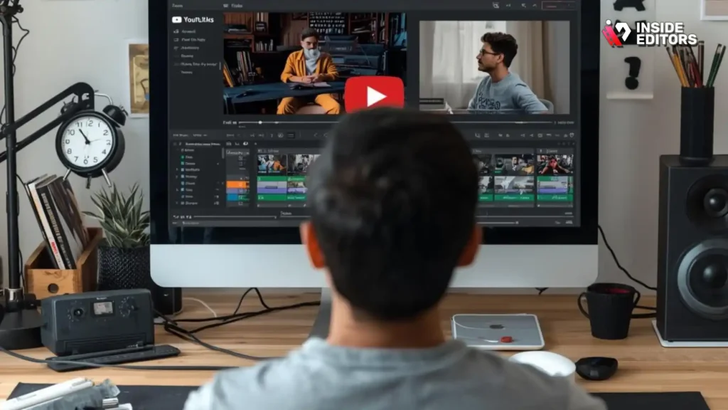 Why Saving YouTube Videos Is Essential for Editors and Creators